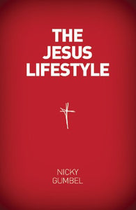 The Jesus Lifestyle 