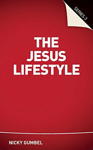 The Jesus Lifestyle Manual 3 - US Edition 