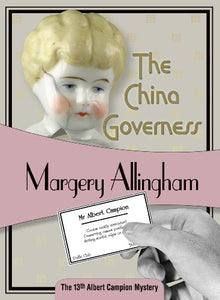 The China Governess 