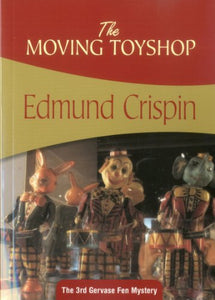 The Moving Toyshop 