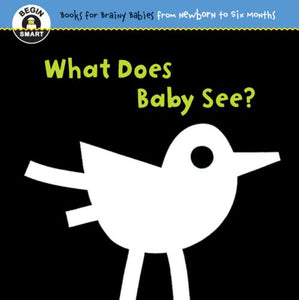 What Does Baby See? 