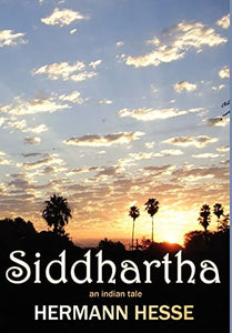 Siddhartha 