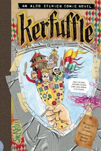 Kerfuffle 