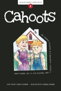 Cahoots 