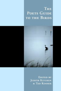 The Poets Guide to the Birds 