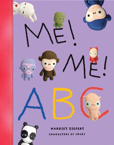 Me Me ABC 