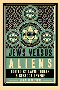 Jews vs Aliens 