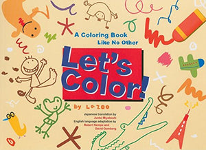 Let's Color! 