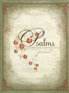 Psalms Journal 