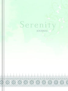 Serenity Journal 