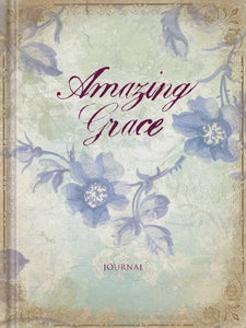 Amazing Grace Journal 