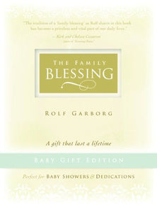 The Family Blessing 