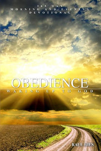 Obedience: Waking Up To God 