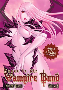 Dance in the Vampire Bund 