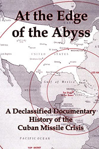 At the Edge of the Abyss 