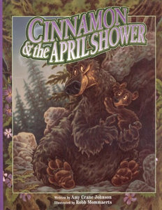 Cinnamon & The April Shower 