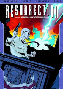 Resurrection Volume 1 