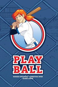 Play Ball 