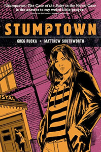 Stumptown Volume 2 