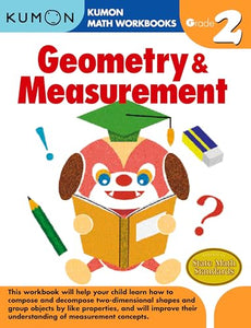 Grade 2 Geometry & Measurement 