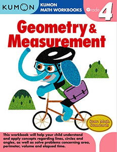 Grade 4 Geometry and Measurement 