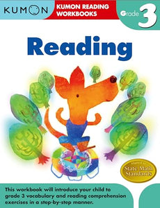 Grade 3 Reading 