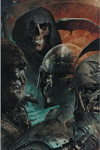 PESTILENCE VOL. 2 TPB 