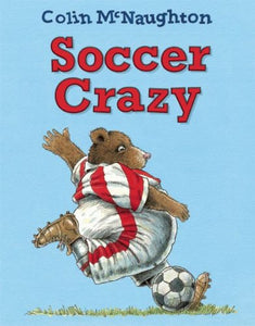 Soccer Crazy 