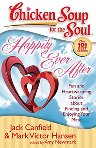 Chicken Soup for the Soul: Happily Ever After 