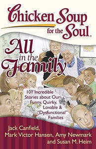 Chicken Soup for the Soul: All in the Family 