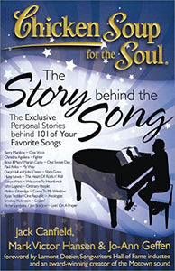 Chicken Soup for the Soul: The Story Behind the Song 