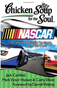 Chicken Soup for the Soul: NASCAR 