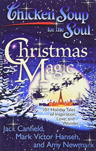 Chicken Soup for the Soul: Christmas Magic 