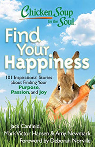 Chicken Soup for the Soul: Find Your Happiness 