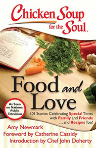 Chicken Soup for the Soul: Food and Love 