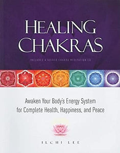 Healing Chakras 