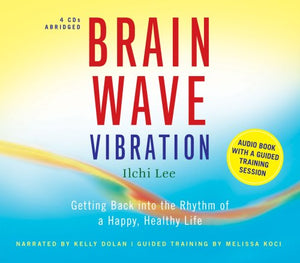 Brain Wave Vibration 