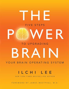 The Power Brain 