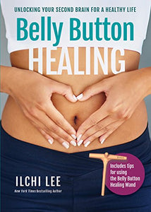 Belly Button Healing 