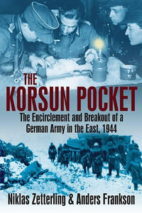 Korsun Pocket 