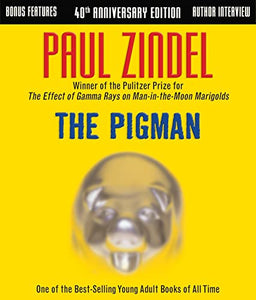 The Pigman 