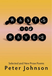 Rants and Raves 