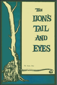 The Lion's Tail and Eyes 