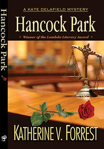 Hancock Park 