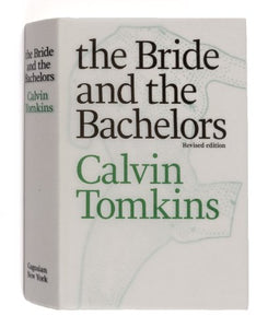 The Bride and the Bachelors 