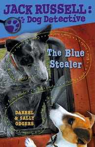 The Blue Stealer 