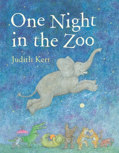 One Night in the Zoo 