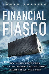 Financial Fiasco 