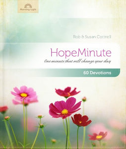 Hope Minute 