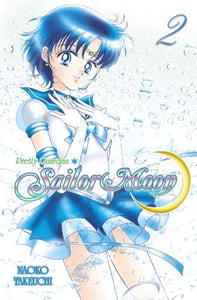 Sailor Moon Vol. 2 